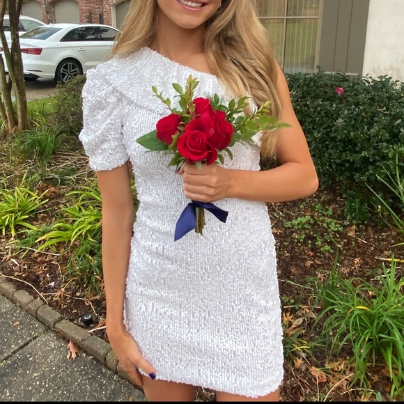 IRO Roxe Dress - Picture 2 of 4